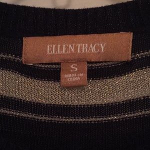 Ellen Tracy sweater dress